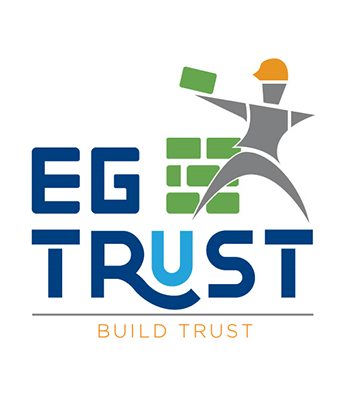 egtrust Logos & Corporate Identity