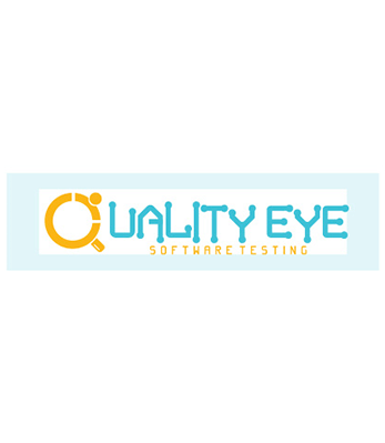 qualityeye Logos & Corporate Identity