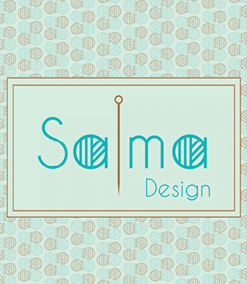 salma Logos & Corporate Identity