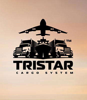 tristar Logos & Corporate Identity