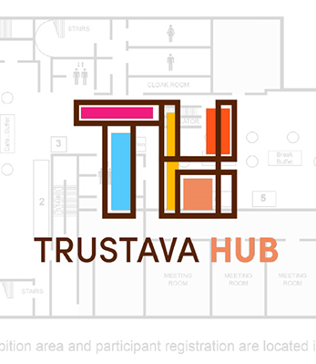 Trustava Hub