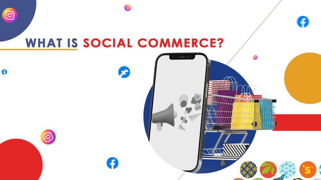 What is social commerce?
