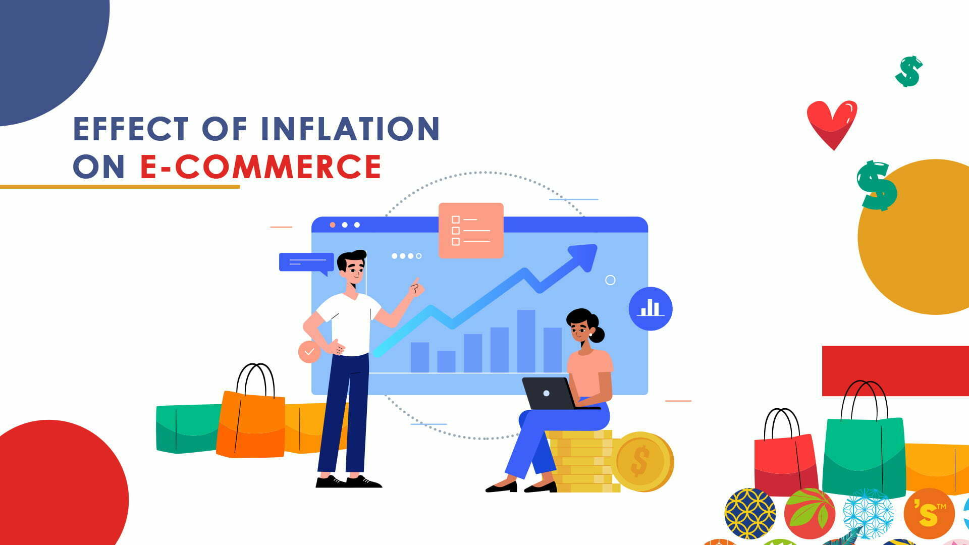 Effect of Inflation on Sara Advertising