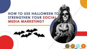 Halloween Social Media Marketing
