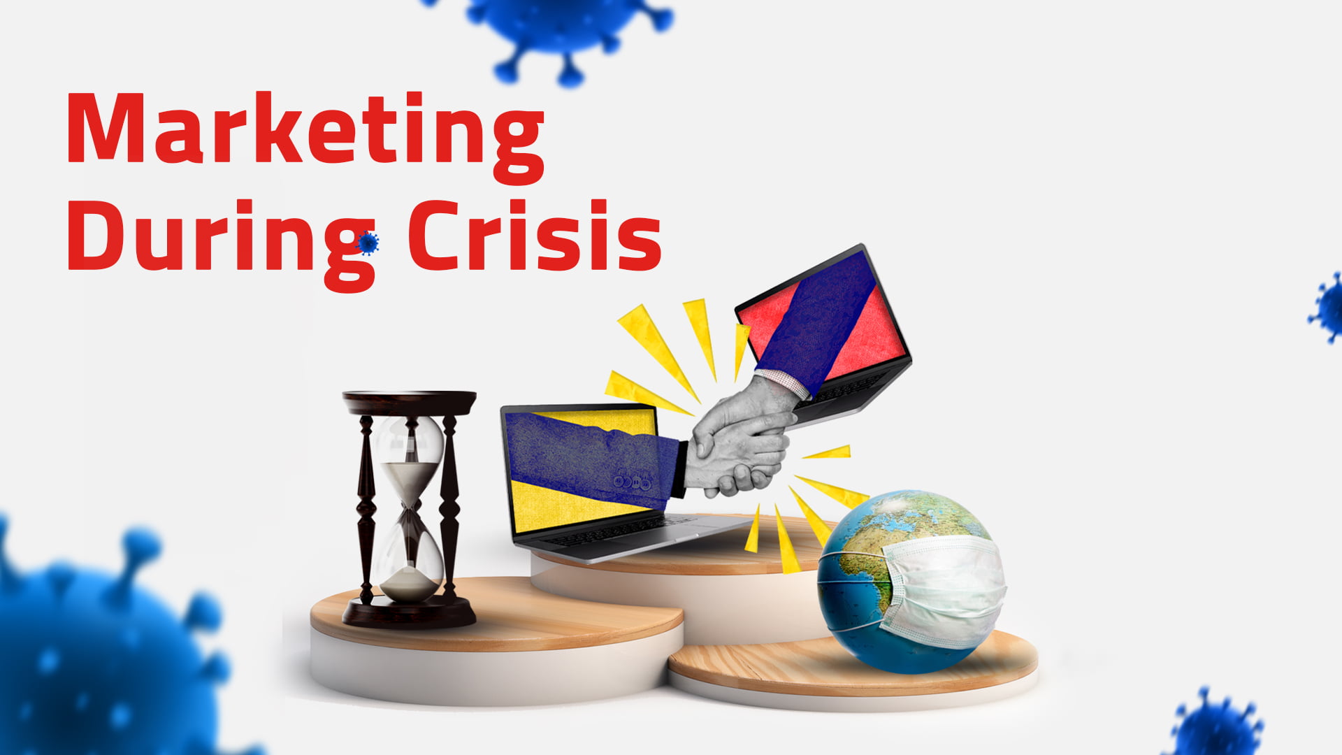 Marketing During Crisis - Sara Advertising