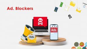 ad blocking in digital marketing
