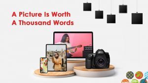 The importance of Photography in Digital Marketing