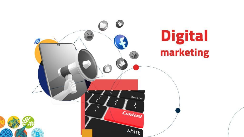 digital marketing statistics