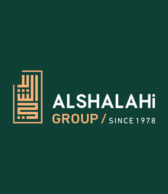 alshahli Logos & Corporate Identity