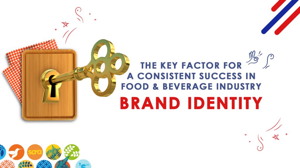 Brand Identity in Food