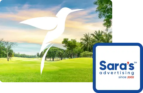 About Sara Advertising Agency