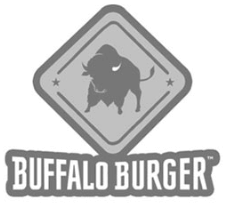 baffalo burger