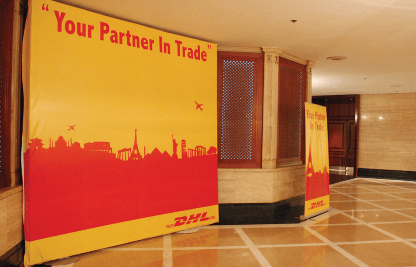 DHL Event