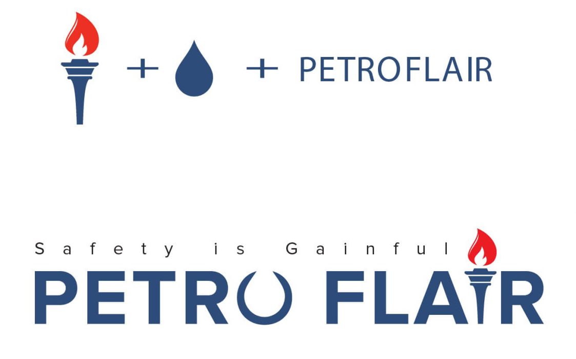 Petro Flair Corporate identity